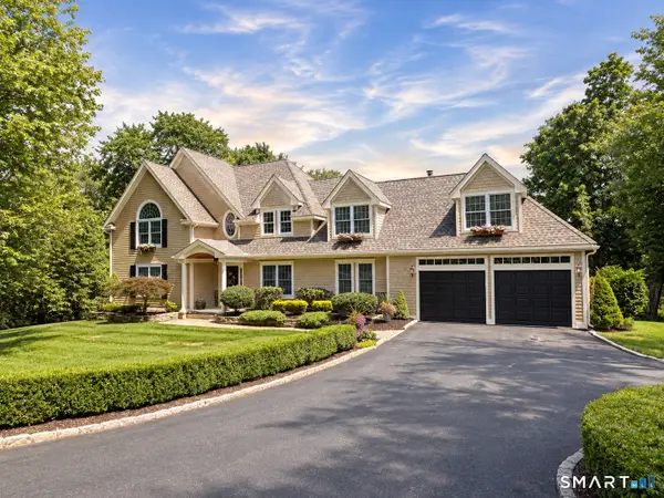 40 Purtill Street, Glastonbury, CT 06073