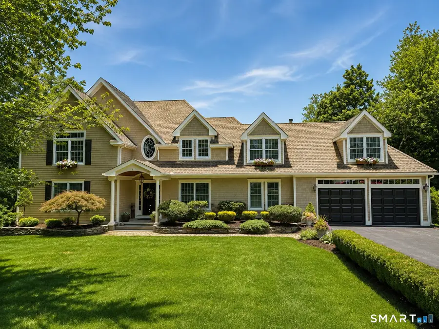 40 Purtill Street, South Glastonbury, CT 06073 - #2