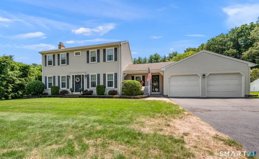 9 Kelly Drive, Enfield, CT 06082 - #2