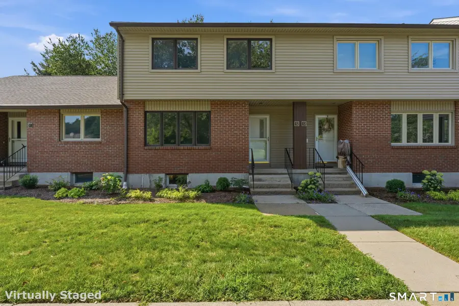 441 South Main Street #52, Manchester, CT 06040 - #2