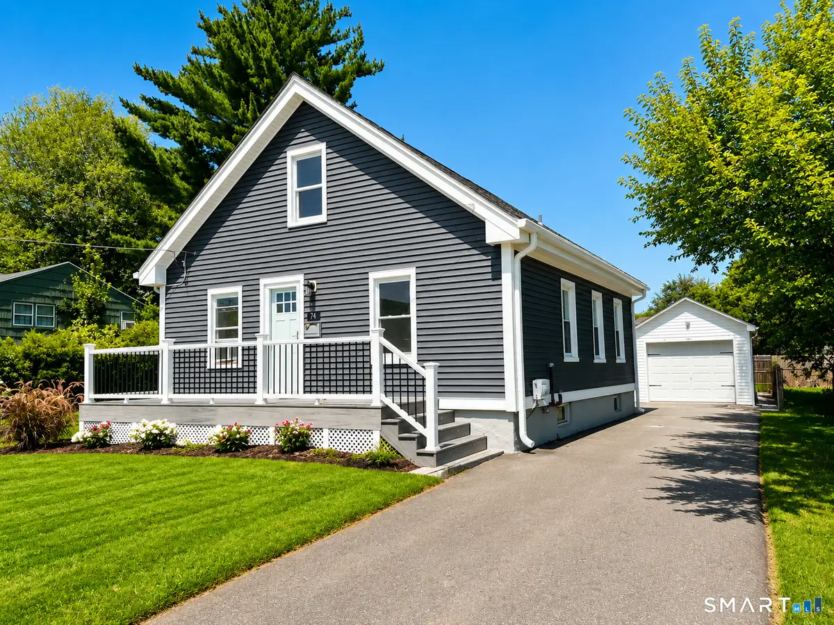24 Bushnell Avenue, Newington, CT 06111 - #1