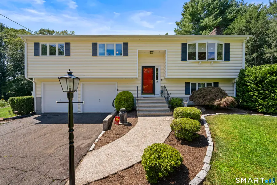 95 Pemberton Drive, Trumbull, CT 06611 - #2