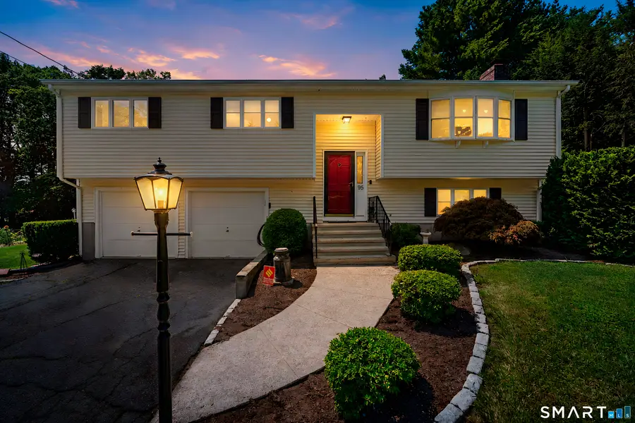 95 Pemberton Drive, Trumbull, CT 06611 - #3