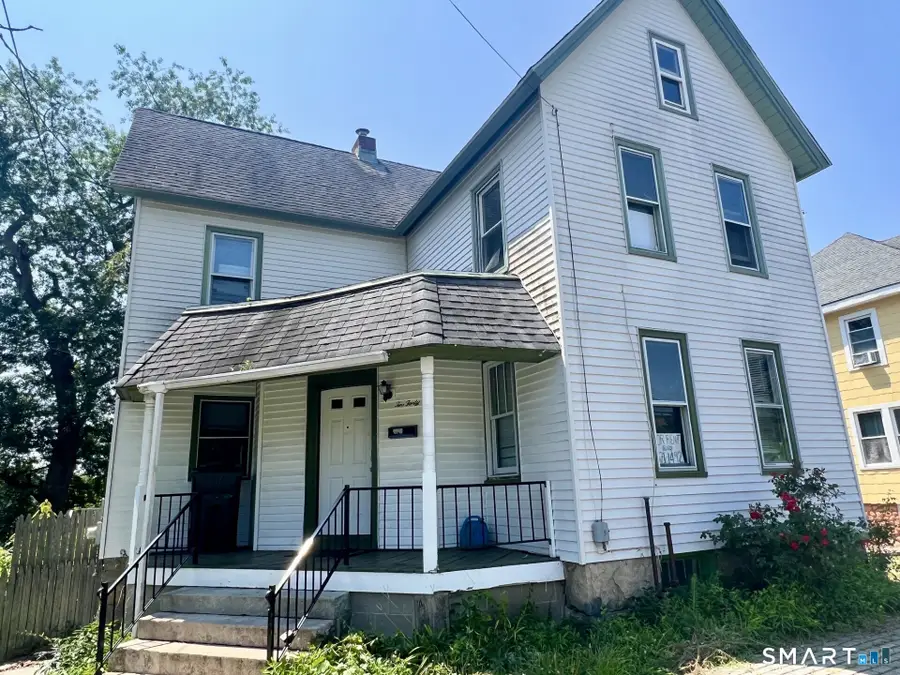 240 Crystal Avenue, New London, CT 06320 - #2