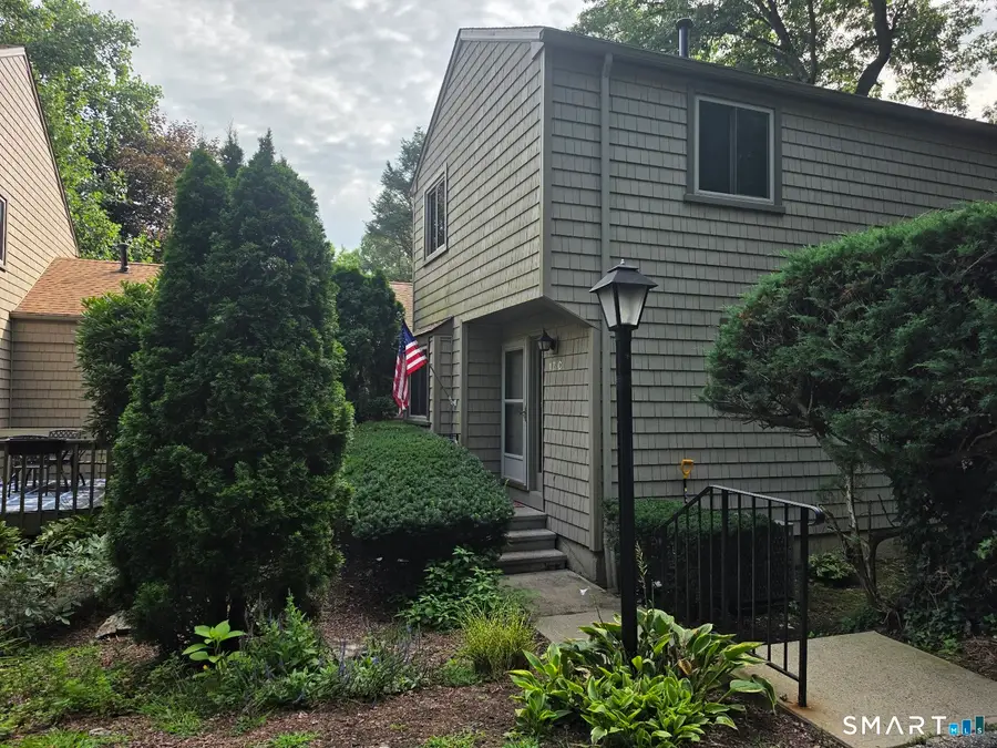 17 Pine Needle Drive #C, Stratford, CT 06614 - #2