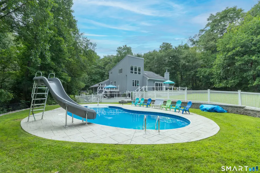 27 Wildwood Road, North Branford, CT 06471 - #2