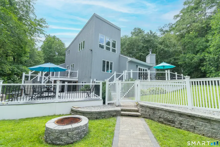27 Wildwood Road, North Branford, CT 06471 - #3