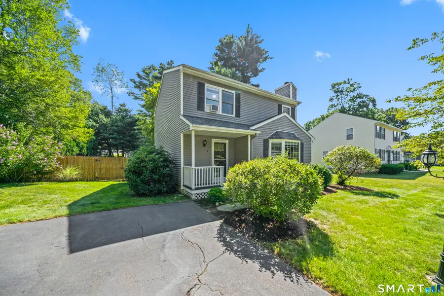 1 Pinecrest Road, Enfield, CT 06082 - #2