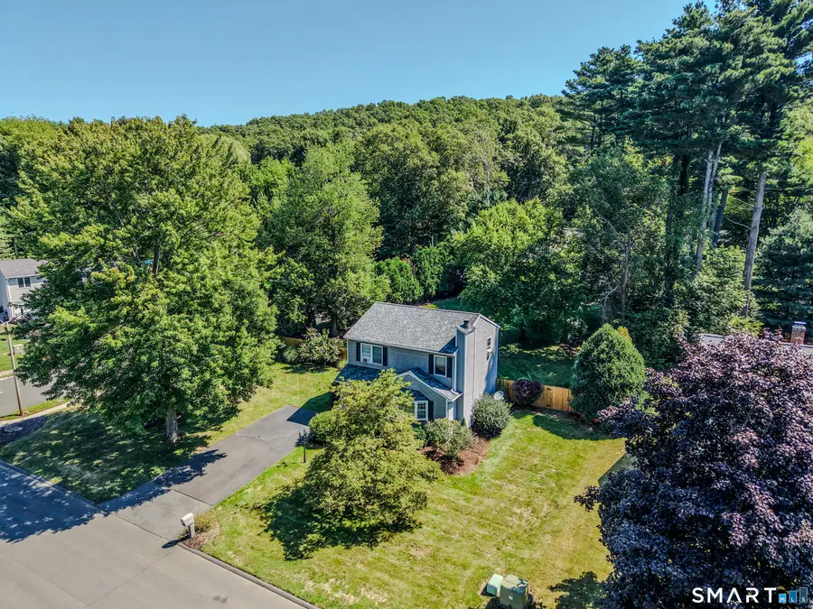 1 Pinecrest Road, Enfield, CT 06082 - #3