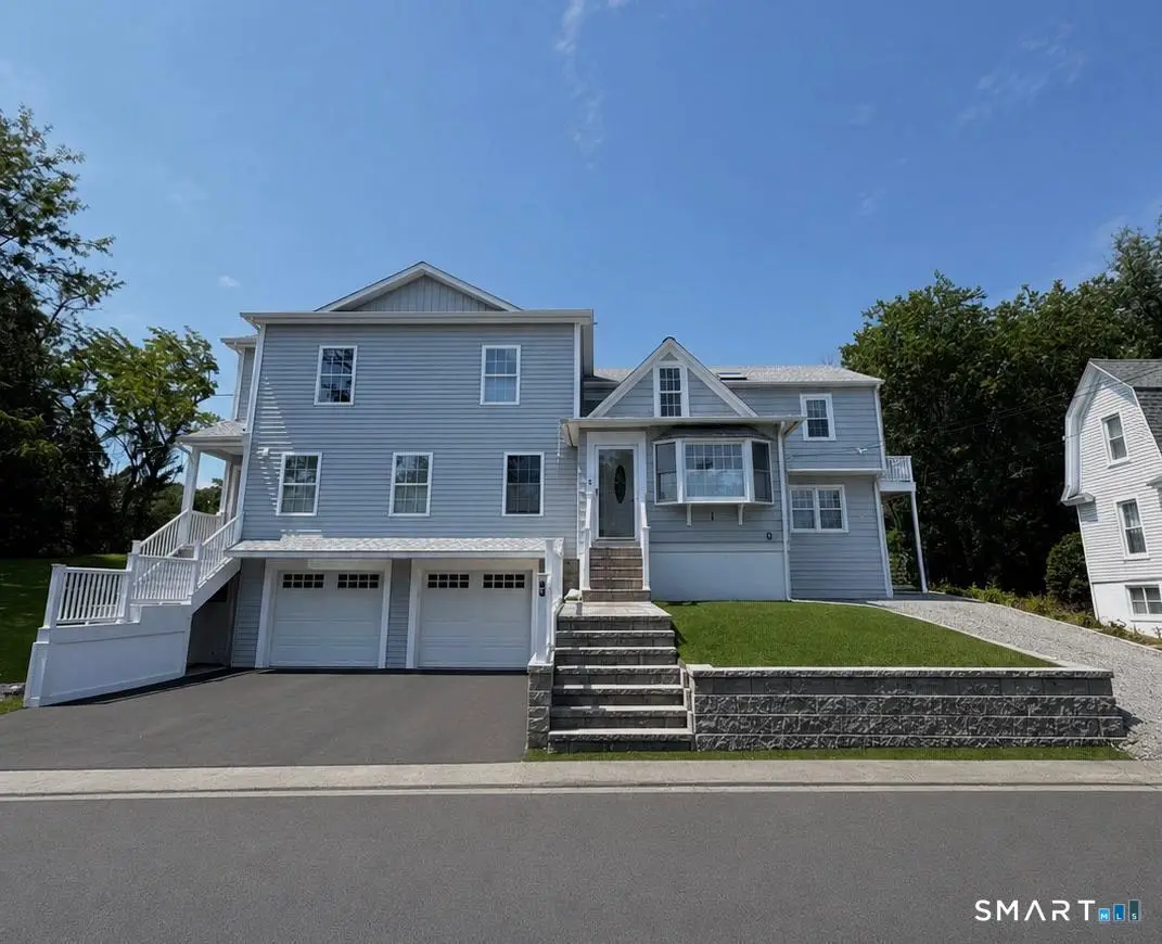 50 Exchange Place, Fairfield, CT 06824 - #1