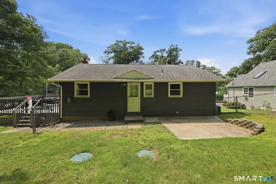 286 Ference Road, Ashford, CT 06278 - #3