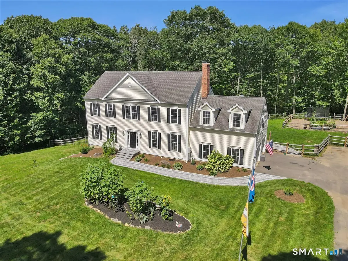 18 Jacob Lane, Killingworth, CT 06419 - #1