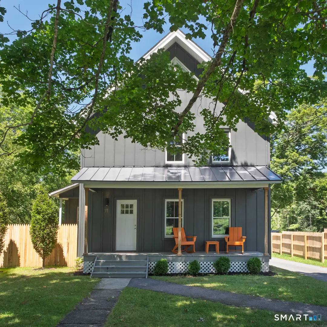 11 Route 7 North, Falls Village, CT 06031 - #1