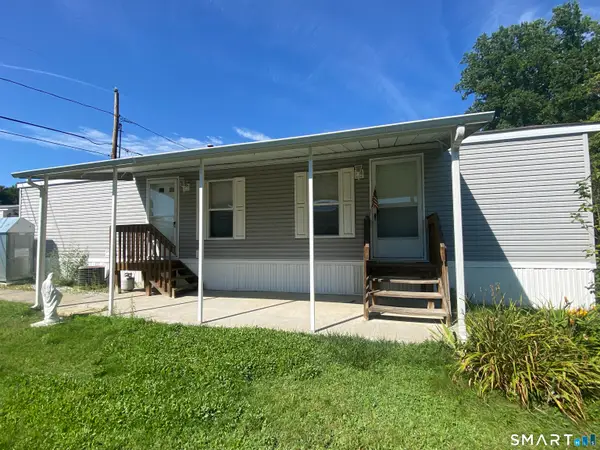 108 Clark Road #LOT 23, Naugatuck, CT 06770