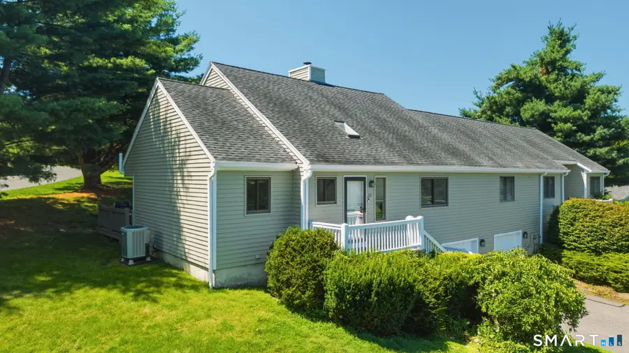 20 Cannon Ridge Drive #20, Watertown, CT 06795 - #2