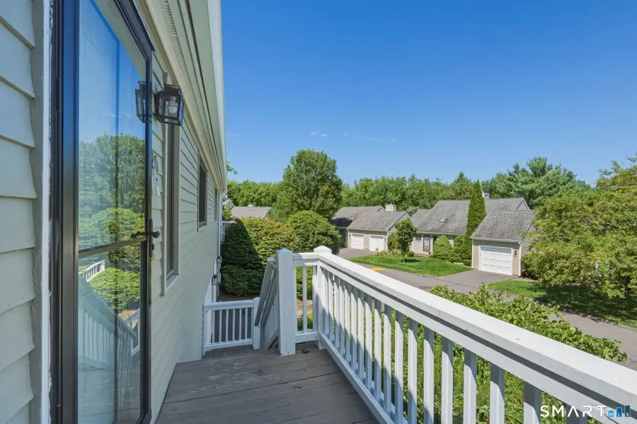 20 Cannon Ridge Drive #20, Watertown, CT 06795 - #3