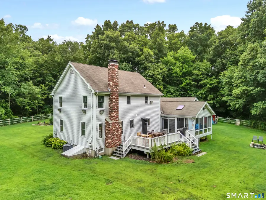 58 Hi Lea Farm Road, Colchester, CT 06415 - #2