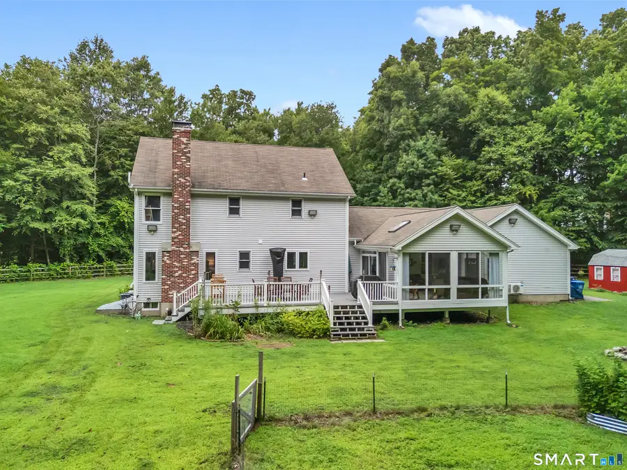 58 Hi Lea Farm Road, Colchester, CT 06415 - #3