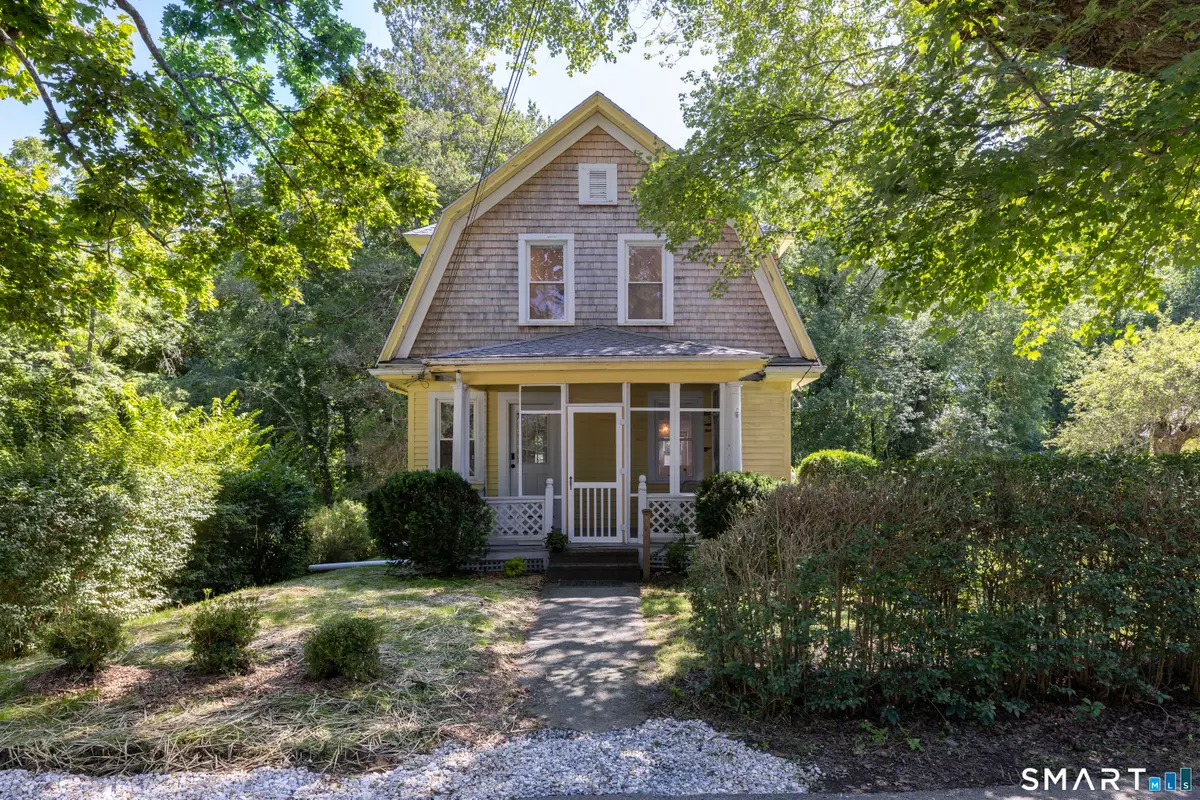 28 Watch Hill Avenue, Stonington, CT 06378 - #1