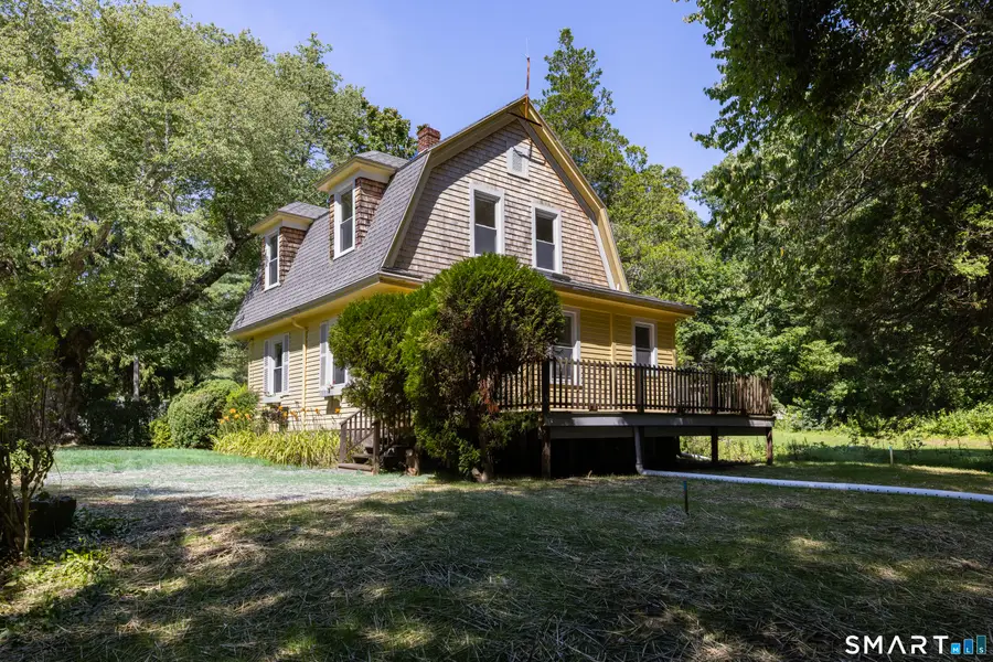 28 Watch Hill Avenue, Stonington, CT 06378 - #3
