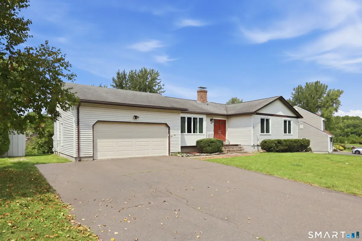 145 Sunnyfield Drive, Windsor, CT 06095 - #1