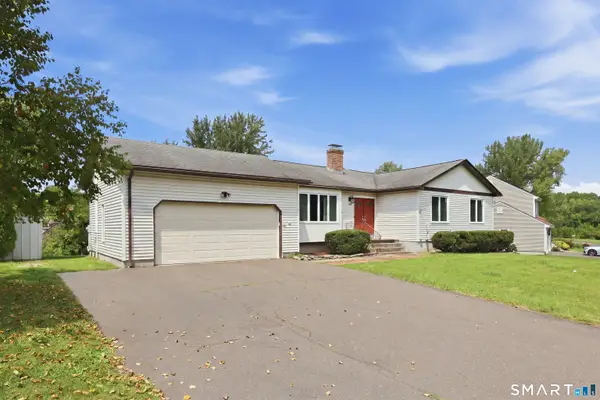 145 Sunnyfield Drive, Windsor, CT 06095