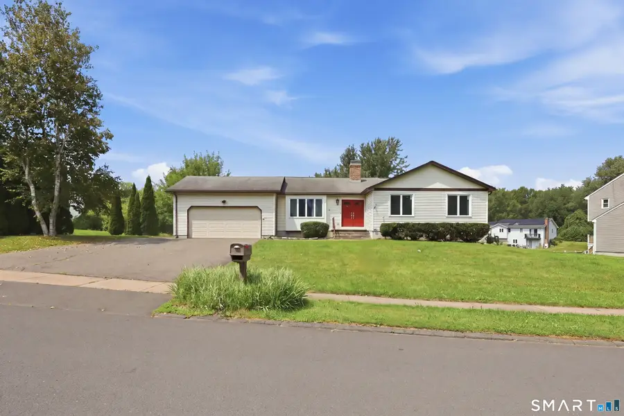 145 Sunnyfield Drive, Windsor, CT 06095 - #3