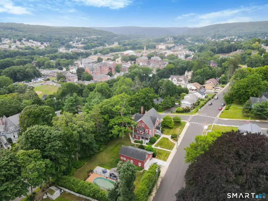 219 Hillside Avenue, Naugatuck, CT 06770 - #2