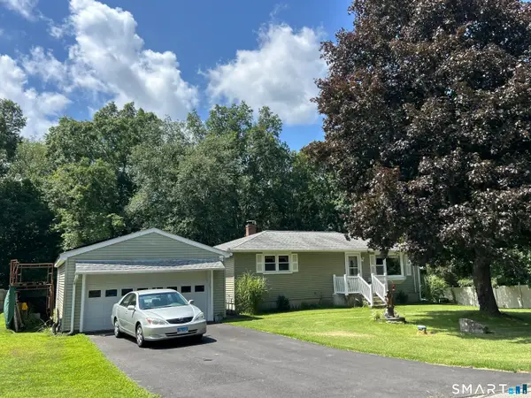 19 Ross Hill Rd Extension, Lisbon, CT 06351