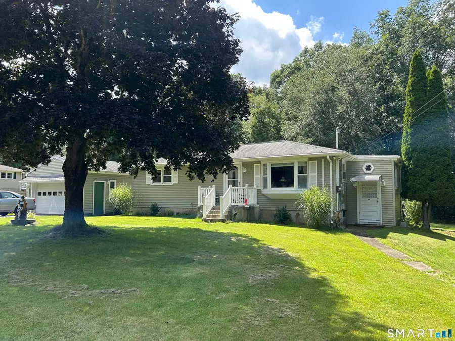 19 Ross Hill Rd Extension, Lisbon, CT 06351 - #2