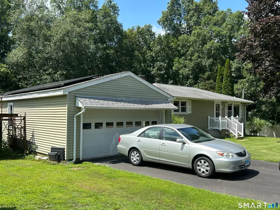 19 Ross Hill Rd Extension, Lisbon, CT 06351 - #3