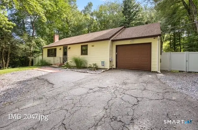 65 Burwell Road, New Hartford, CT 06057 - #2