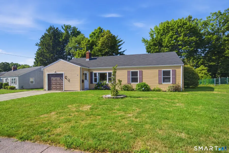 82 Weaver Road, Manchester, CT 06042 - #3