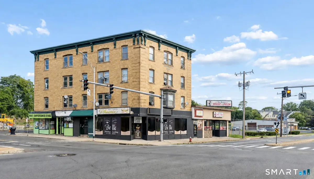250 North Street, New Britain, CT 06051 - #1