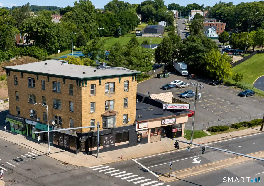 250 North Street, New Britain, CT 06051 - #2