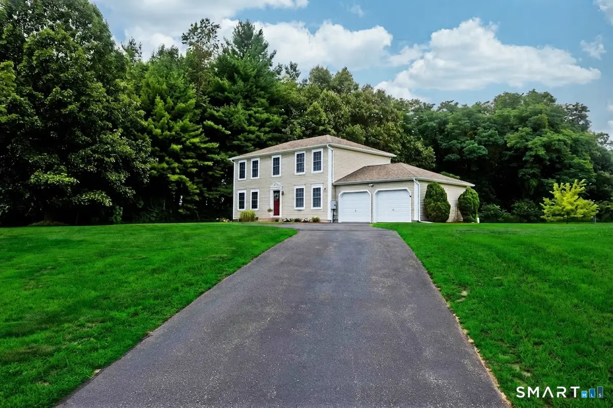 31 Broadleaf Circle, West Suffield, CT 06093 - #1