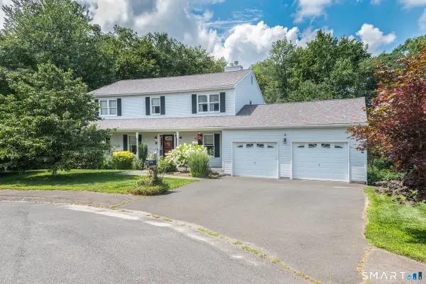 16 Katina Drive, Waterbury, CT 06708