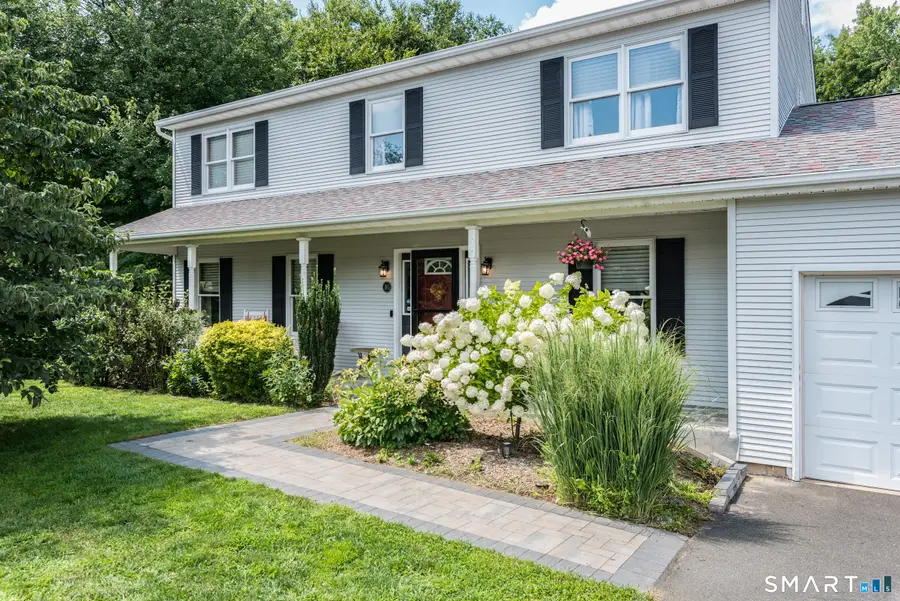 16 Katina Drive, Waterbury, CT 06708 - #2