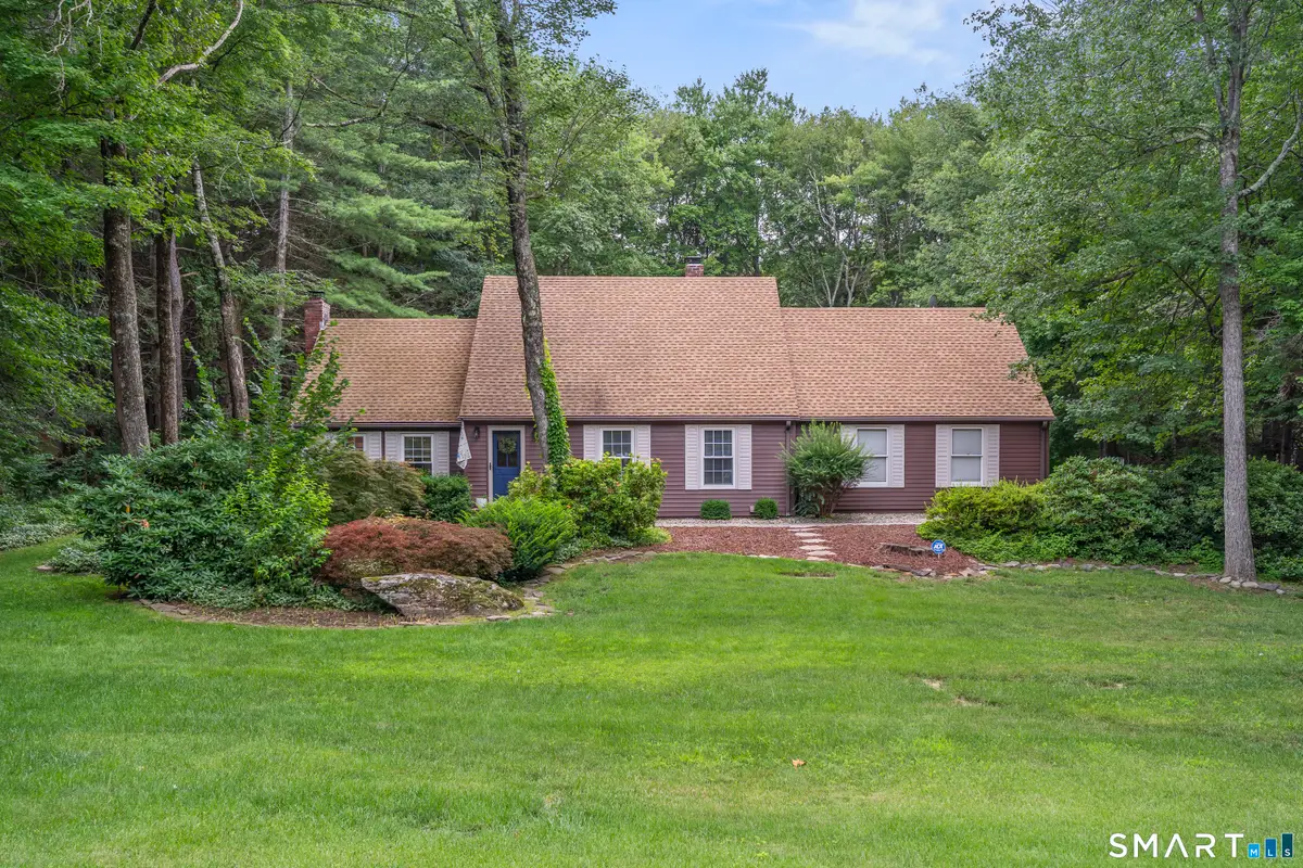 15 Blueberry Lane, Burlington, CT 06013 - #1