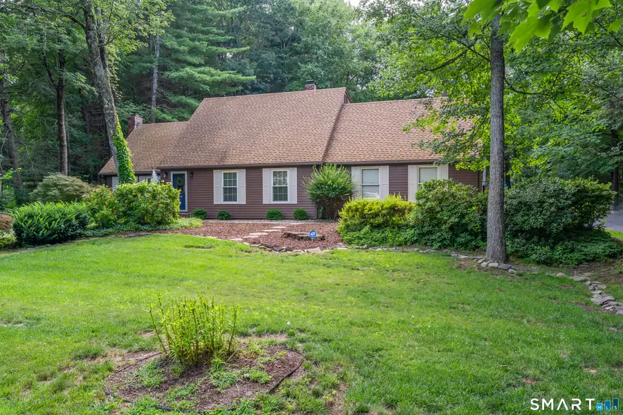 15 Blueberry Lane, Burlington, CT 06013 - #2