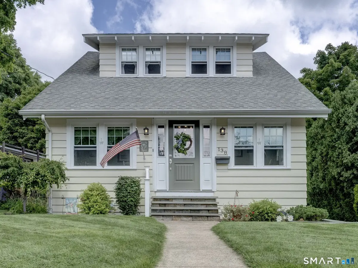 138 Oakland Road, Southington, CT 06489 - #1