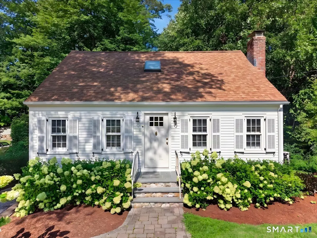 40 Sunset Terrace, Essex, CT 06426 - #1
