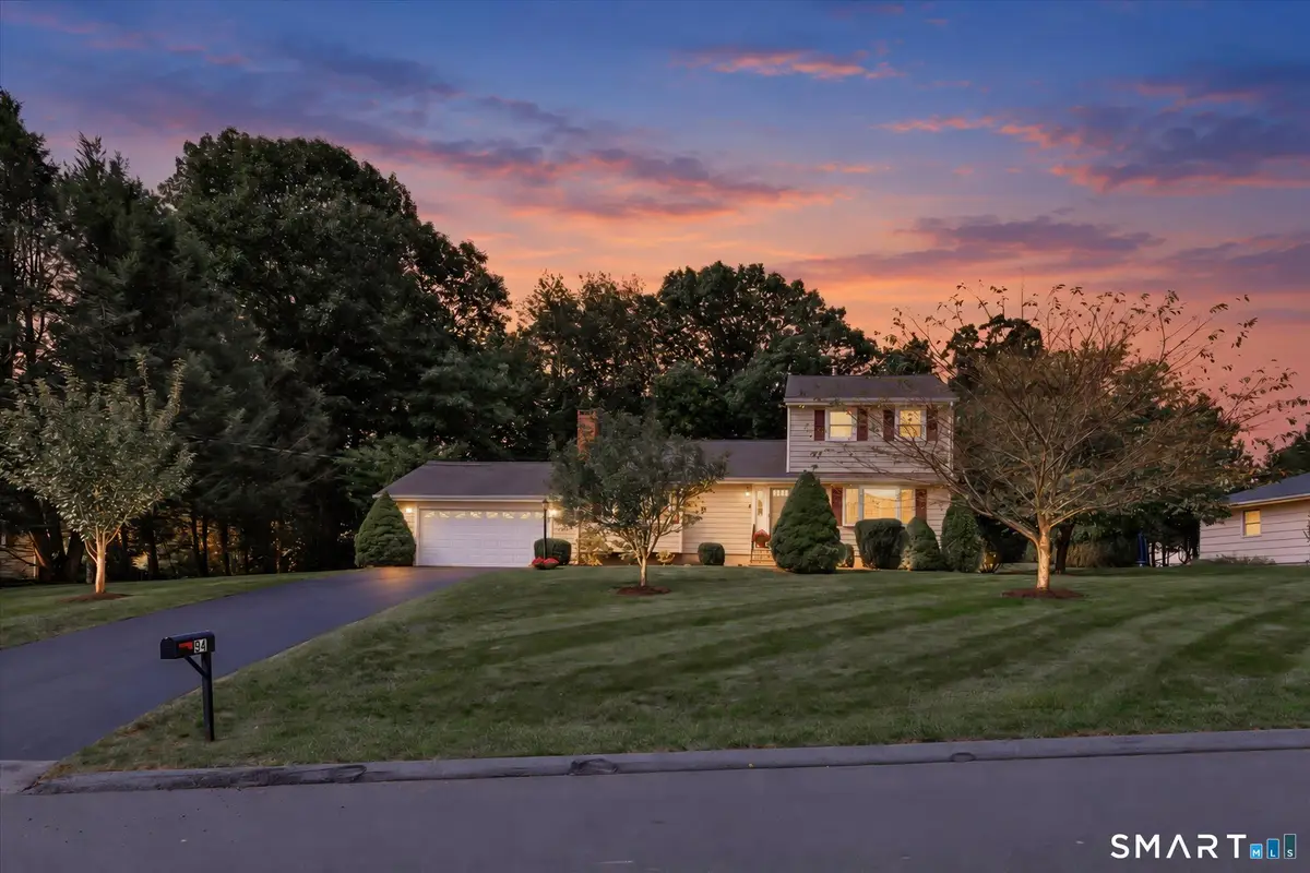94 Ascolese Road, Trumbull, CT 06611 - #1