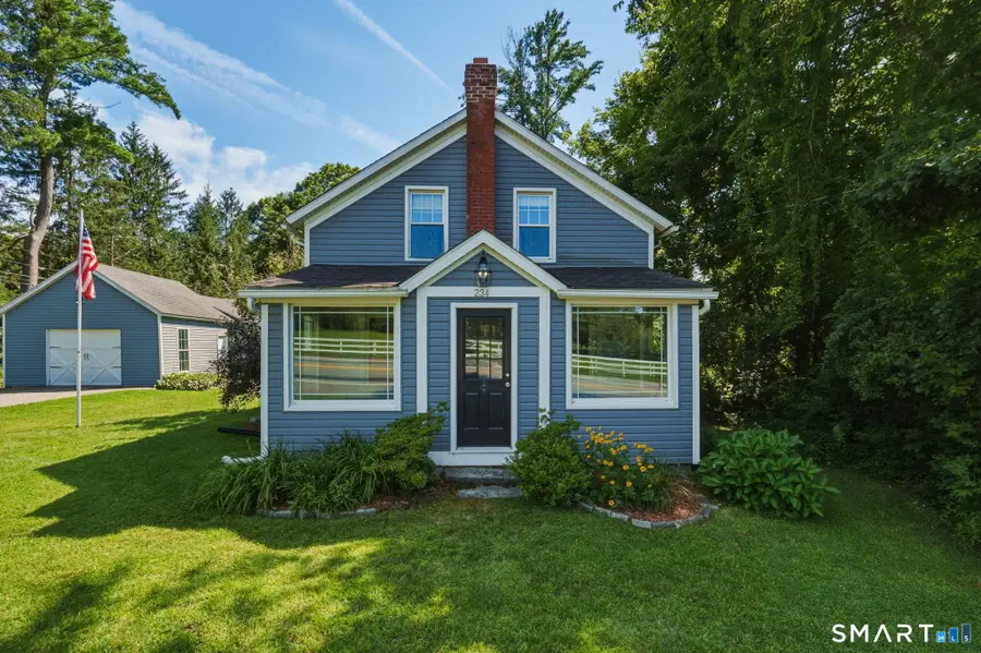 234 East Street, Litchfield, CT 06759 - #2