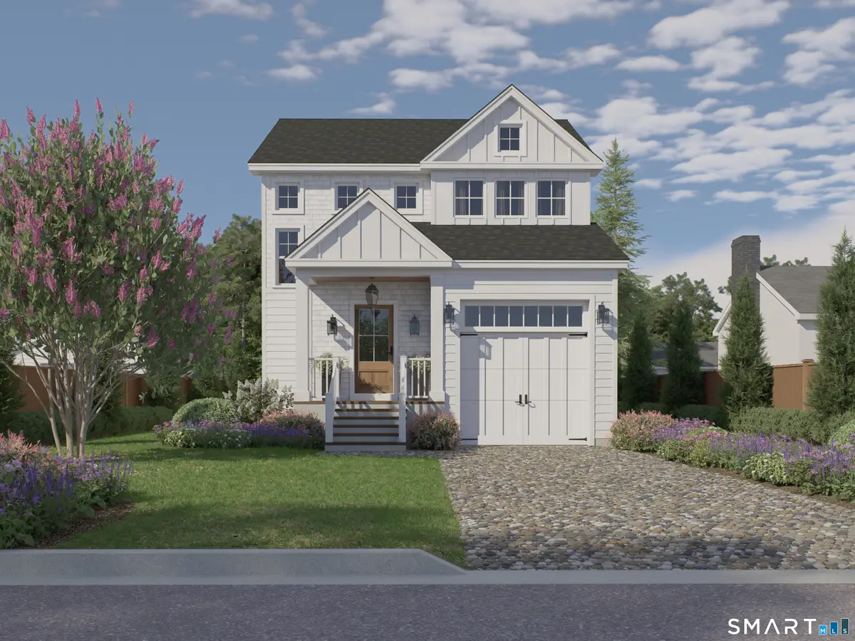 13 College Street, Old Saybrook, CT 06475 - #1