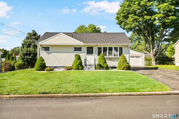 72 South Street, West Haven, CT 06516