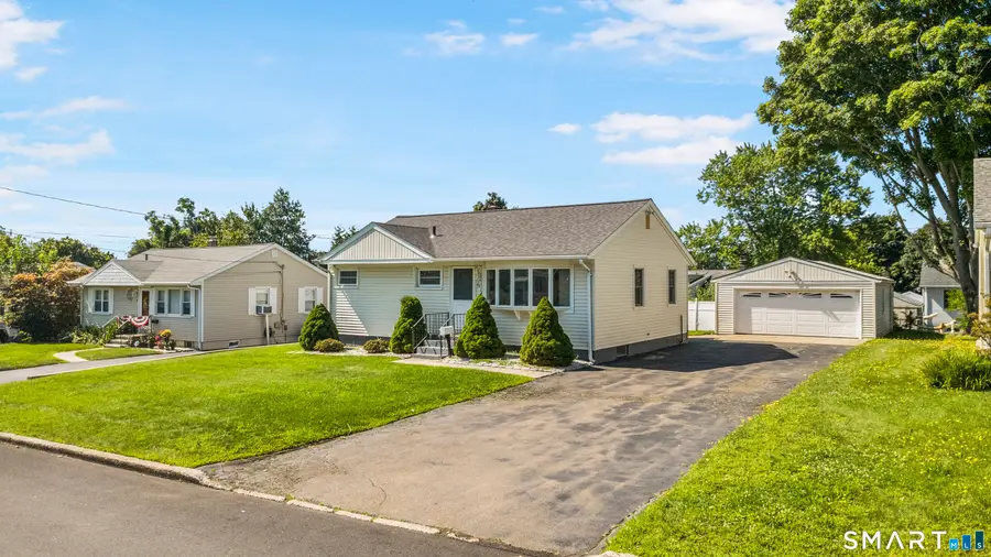 72 South Street, West Haven, CT 06516 - #3