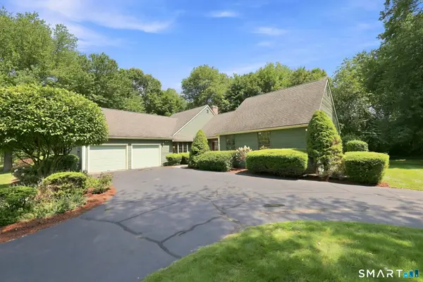 21 Ethan Drive, Windsor, CT 06095