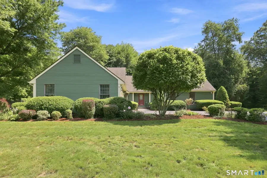 21 Ethan Drive, Windsor, CT 06095 - #2