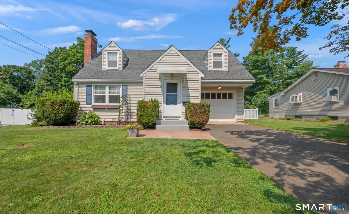 177 Barbara Road, Middletown, CT 06457 - #1